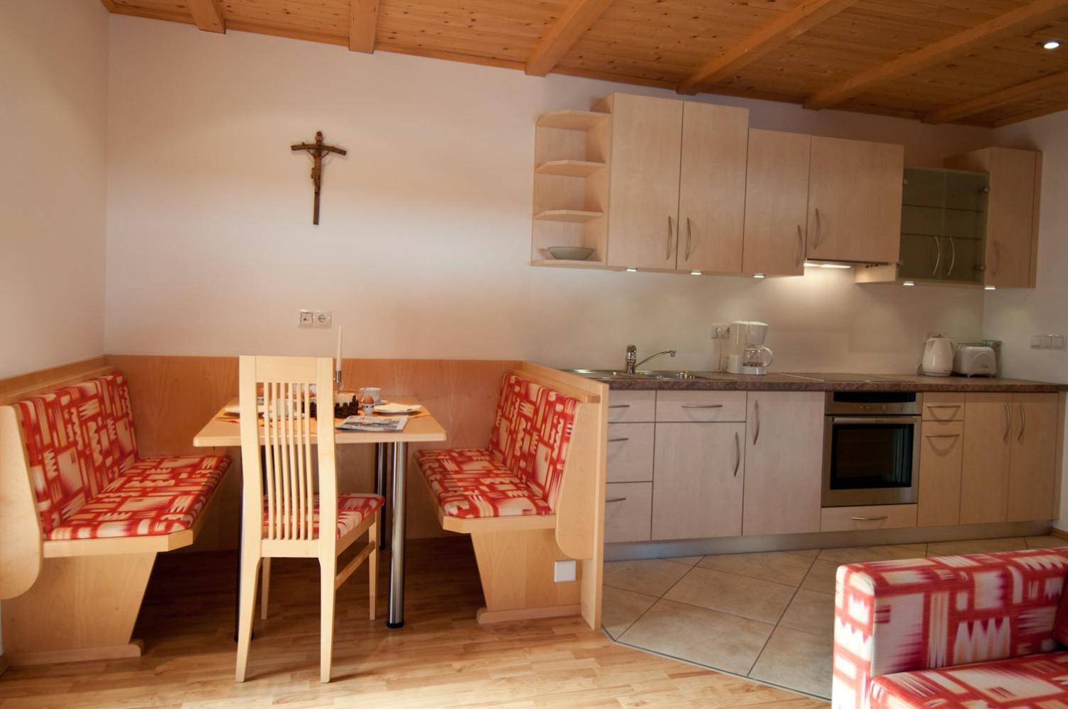 Platterhof Apartment Hafling Ngoại thất bức ảnh